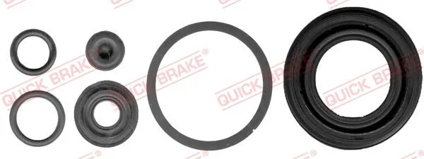 Repair Kit, brake caliper